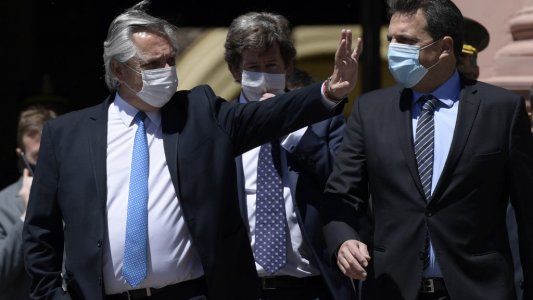 El peronismo se reacomoda después de la carta de Cristina y el acto en homenaje a Néstor Kirchner