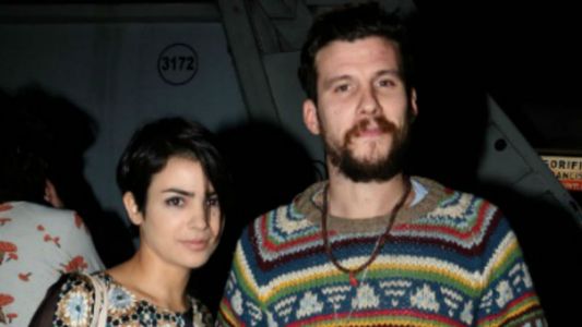 ¿En el casamiento de qué famosa se conocieron Agustina Cherri y su actual novio?