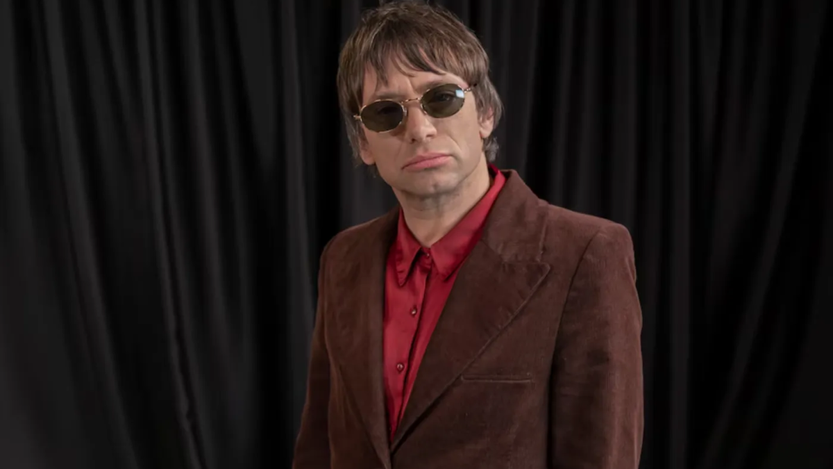 El estremecedor relato del mozo que le salvó la vida a Joaquín Levinton: Se le explotaba el corazón