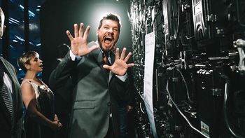 El futuro de Marcelo Tinelli: AFA, televisión y candidatura en el 2023 para Jefe de Gobierno o Gobernador