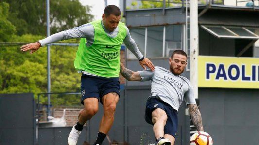 Boca-Gimnasia en vivo: cómo ver online y por streaming el partido por la Superliga el 27 de octubre de 2018