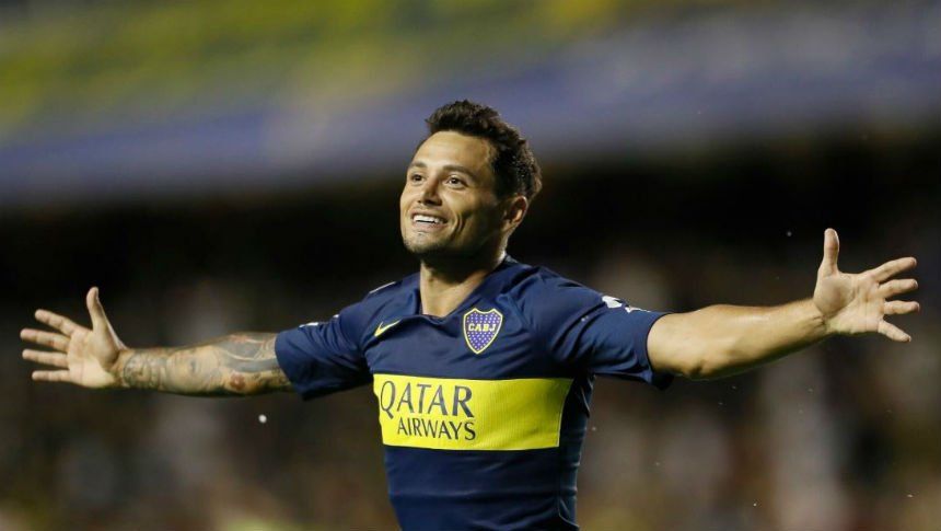 ¡Picala un poco! Zárate entró un rato y metió un golazo que hará dudar a Alfaro