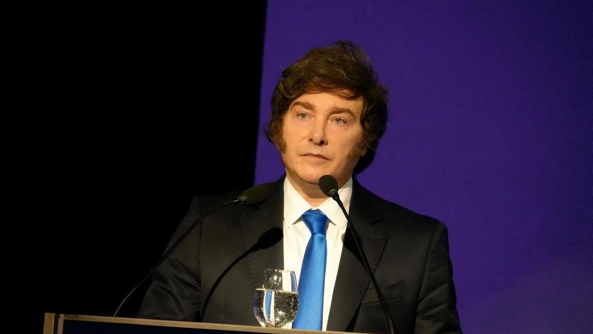 Javier Milei celebró el acuerdo con Estados Unidos: Estamos comprometidos en hacer a Argentina grande nuevamente