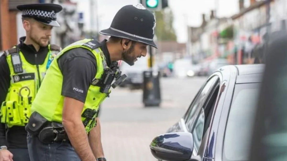 La búsqueda tradicional de una peersona desaparecida no dio resultados durante 52 años.- (foto: Gentileza The Sun)