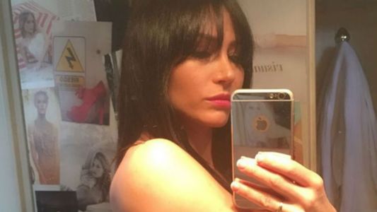 Adabel Guerrero: Lola es una palabra que usamos con Martín