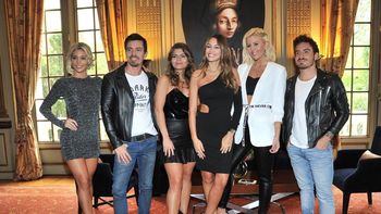 Ratings: ¿Pampita subió o bajó en su segundo programa?