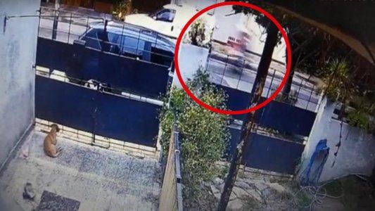 Joven en coma tras ser atropellado por un motociclista que hacía wheelie