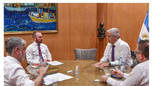 Guerra contra la inflación: ¿el kirchnerismo se corta solo o tiene apoyo del Gobierno en las críticas a empresarios?