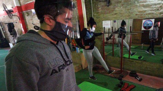 Flexibilización de la cuarentena: liberan más actividades en nueve partidos bonaerenses, en La Rioja, Salta y Santa Fe