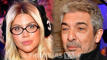 Ricardo Darín sorprendió al hablar de Wanda Nara y dejó una frase que nadie esperaba