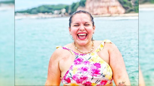 El grito de aceptación de Marilé Unger: Yo a este cuerazo le agradezco todo