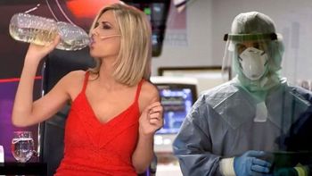 Mariano Mansilla le contestó a Viviana Canosa: La denuncia no es contra la libertad de expresión, es por curandería