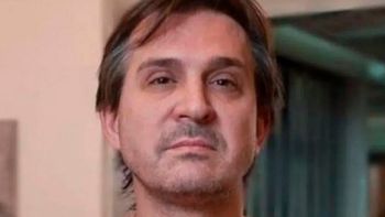 Aníbal Lotocki fue trasladado al penal de Ezeiza