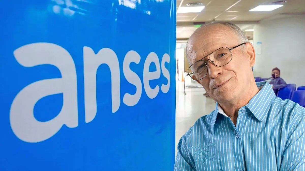 Cu&aacute;ndo cobro ANSES: las fechas de pagos para jubilados y pensionados en agosto 2025