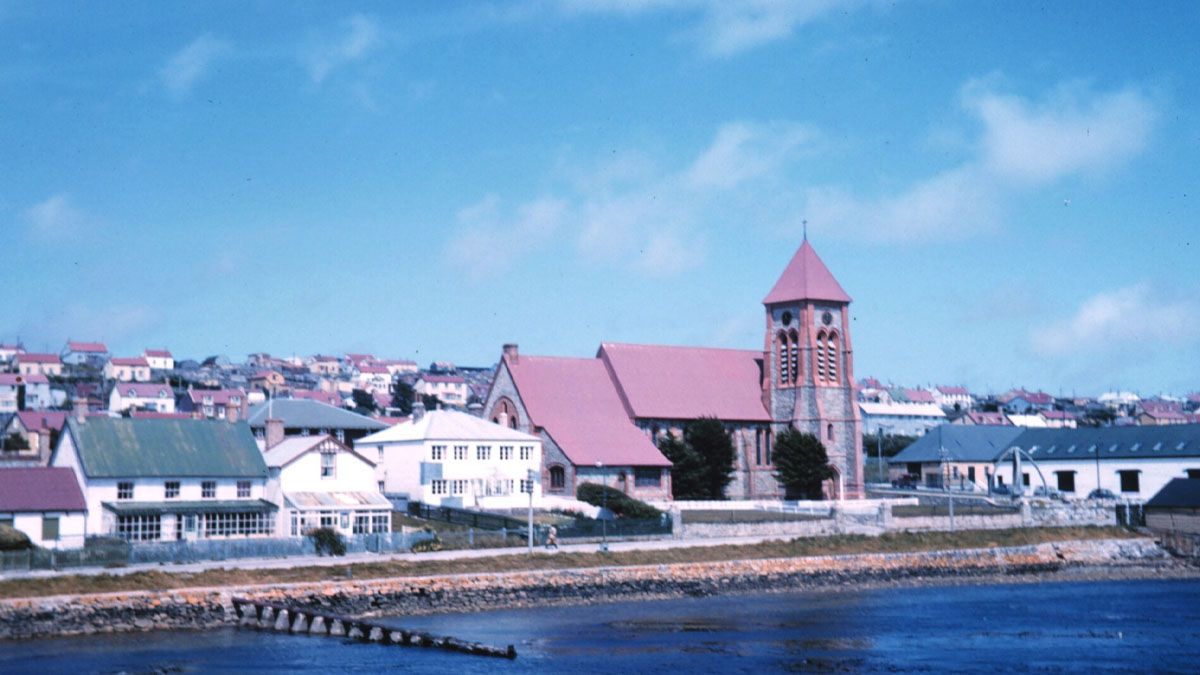 El gobierno de Malvinas, de la ocupación británica, prorrogó por cinco años los contratos de explotación en las Islas y el Atlántico Sur. (Foto: DDC)
