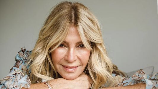 Cómo fue el doloroso vuelo de Cris Morena a Miami para despedir a su nieta Mila Yankelevich