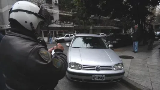 ¿Cómo saber si tengo multas de tránsito en provincia?