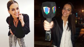 Así es Julieta Navarro, nueva incorporación de América Paraguay