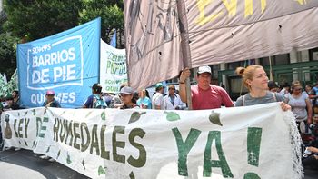 Ley de Humedales: con dos dictámenes, Diputados podría tratar el proyecto en el recinto antes de fin de año