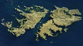 Malvinas: la Justicia federal investiga un plan para producir petróleo en las islas