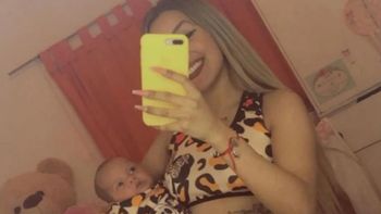 Tamara Báez reaccionó ante el fuerte comentario de una mujer: Imposible que no responda