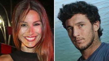 Pampita le quiere dar un hijo a Pico Mónaco