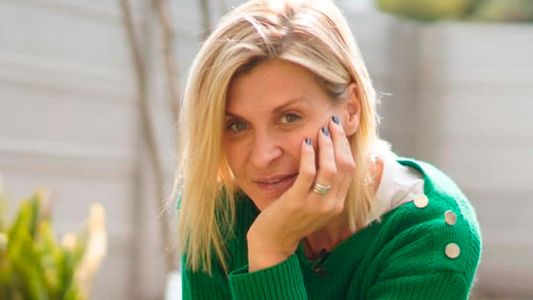A los 46 años, Eugenia Tobal rompió el silencio y reveló si está embarazada