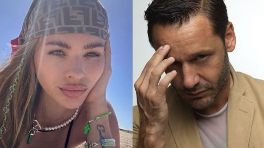 Tremenda información sobre la escandalosa separación de la China Suárez y Benjamín Vicuña