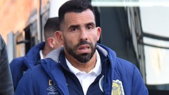 Carlos Tevez sorprendió al reconocer que no siguió con mucha atención lo que sucedió en el Mundial de Qatar 2022. (Foto: Archivo) Carlos Tevez sorprendió al reconocer que no siguió con mucha atención lo que sucedió en el Mundial de Qatar 2022. (Foto: Archivo)