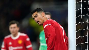 Cristiano Ronaldo y un contundente mensaje para sus haters