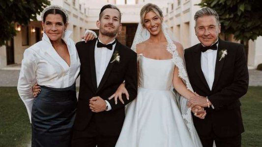 Marlene Montaner habló del supuesto embarazo de Stefi Roitman