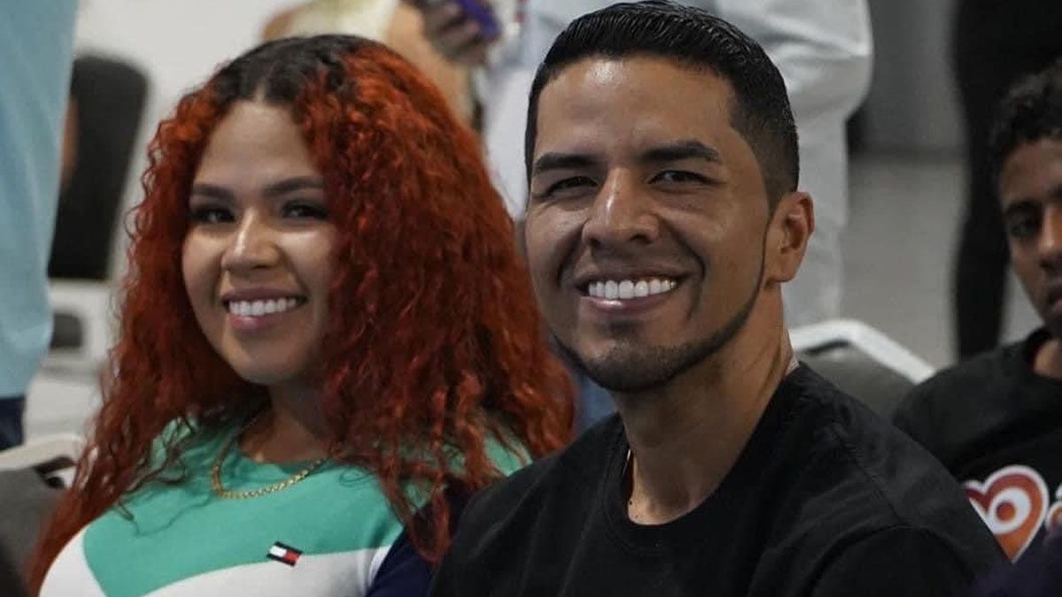 El diputado y su esposa, influencer, ten&iacute;an dos hijos de corta edad. (Foto: Gentileza El Universo)