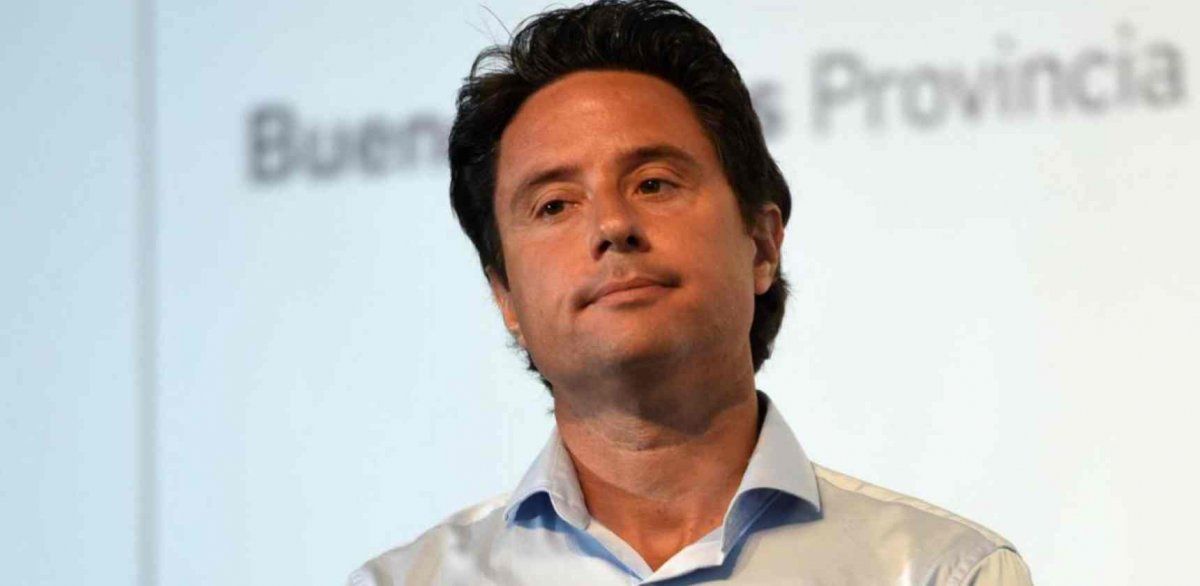 El ministro de Educación bonaerense sobre la docente atacada: Es un hecho muy preocupante, muy grave, repudiable y hay que investigar