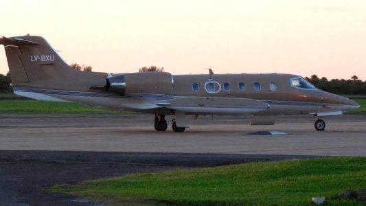 Accidente del avión sanitario en Esquel: murió el copiloto y ya son 3 las víctimas fatales