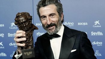 Luis Zahera arrasa en Netflix con la película española que domina el Top 10 de lo más visto.