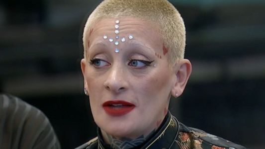 Furia adelantó qué piensa hacer antes de la próxima gala