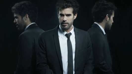 Nicolás Cabré contó cómo fue decirle a su hija Rufina que la tenían que operar