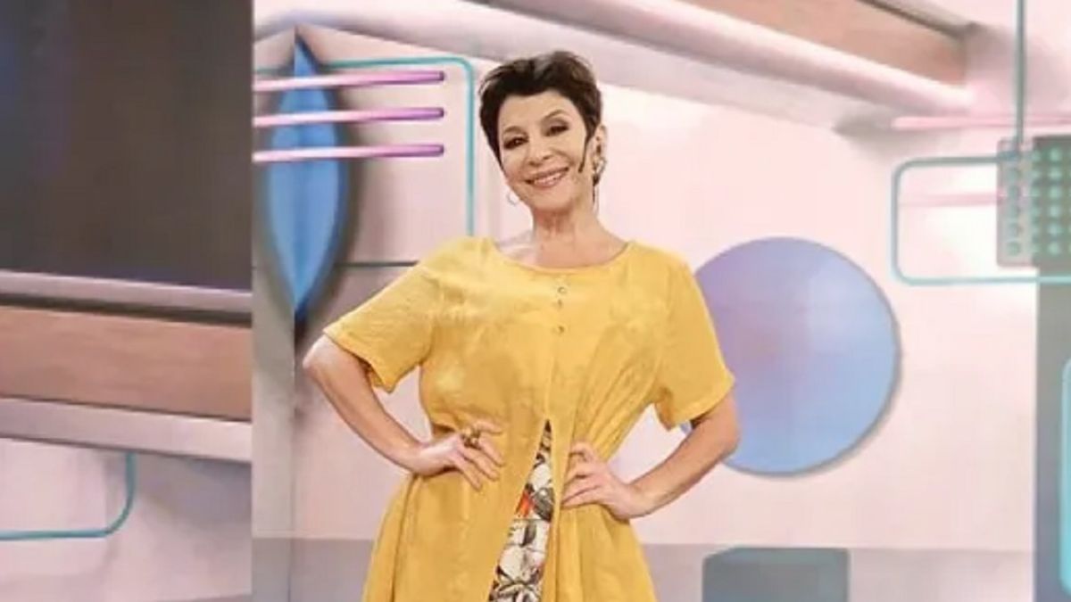 El drástico cambio de look de Carolina Papaleo ¡Rapada!