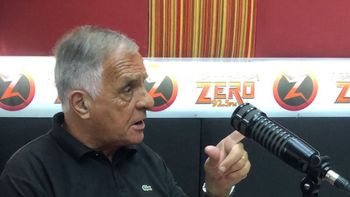 Un ex vicepresidente de Vélez murió de un infarto tras una discusión en un programa de radio