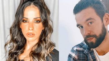 Cachete Sierra habló sobre los rumores de romance con Cande Molfese: Hay una relación de...