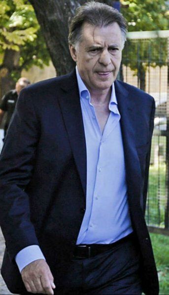 Cristóbal López, De Sousa y Echegaray van a juicio por el fraude de los 8 mil millones de pesos a la Afip