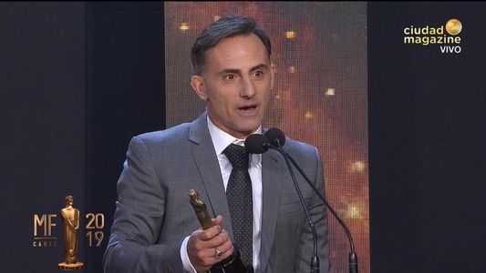 Diego Latorre: Mis hijos saben que soy humano y las cosas a veces no van bien