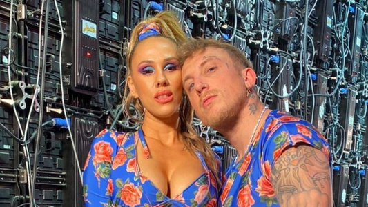 Barby Silenzi y El Polaco agrandaron la familia: Les presentamos a...