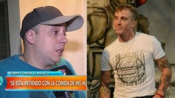 El Polaco se cansó y lleva a la Justicia al Dipy