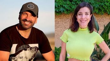 Andrea Rincón negó una relación con Fredy Villarreal y arrojó: Es una...