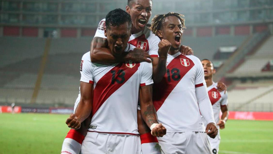 ¿Quiénes son los convocados de Perú para la Copa América 2021?