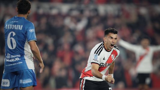 River recibe a Estudiantes de Río Cuarto con la obligación de ganar para ser protagonista en el Clausura