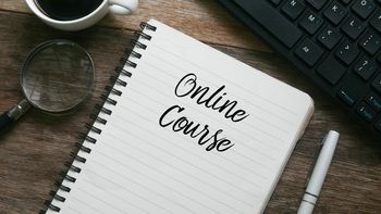 Tecnología y gastronomía. Los cursos online más elegidos en 2021