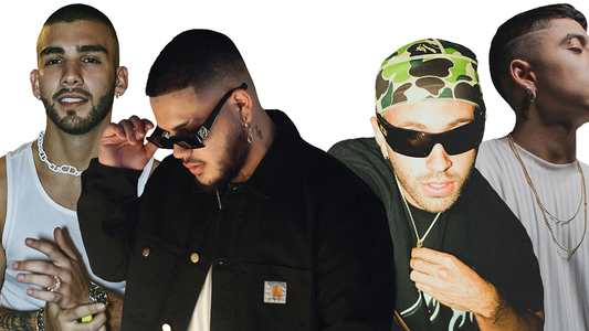 Sael presenta la versión remix de Pase lo que pase