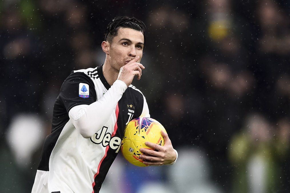 Cristiano Ronaldo ya definió parte de su futuro: No quisiera ser entrenador